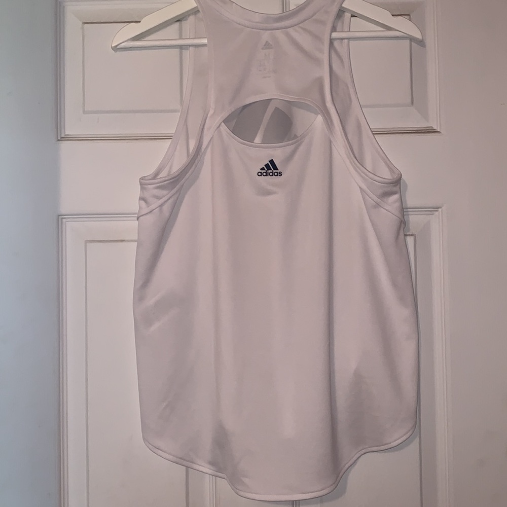 Adidas Tank Top - Picture 3 of 5
